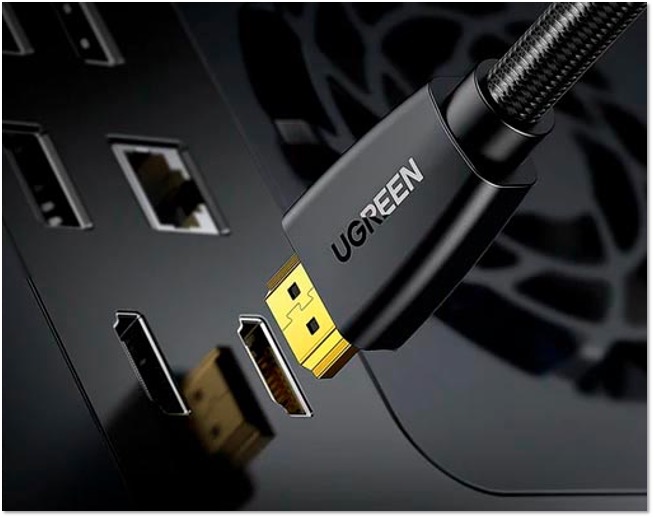 Cables y conectores (1)