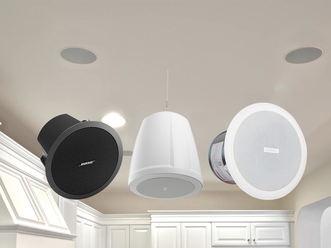 SOLUCIONES DE AUDIO