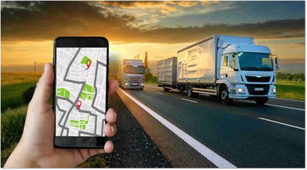Soluciones GPS